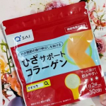 ひざサポートコラーゲンを飲み続けてみました。ひざサポートコラーゲンは、低分子コラーゲンを採用しています。膝に違和感があります。膝にコラーゲンは大切なんですね。最近、ジムに通いだしたんです…のInstagram画像