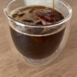 【PR】Slimore Coffee（スリモアコーヒー）☕️.新日本製薬さまのSlimore Coffee（スリモアコーヒー）✨.食べる楽しみを犠牲にせず、理想のライフスタイルの実現を目指し…のInstagram画像