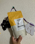 スリモアコーヒー飲んでみました☕️毎日飲むなら少しでもという気持ちから🫡なんか物足りなかったり変な味しないかな〜って思ってたけど全然普通に飲める😳😳😳インスタントなのはよくあるとしてもお…のInstagram画像