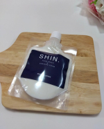 SHIN.フェイスウォッシュ＆シェービングフォームをお試ししましたAFCの男性向けブランド「SHIN.」シリーズからの新商品 1本で、洗顔、シェービング、保湿ができるすぐ…のInstagram画像