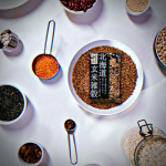 Mixed Grains Riceほどよい甘さともっちりした食感がクセになる11種類の雑穀米🌾 食感も楽しめますし、雑穀米大好きです🌞@genmaikoso_official #PR #株式…のInstagram画像