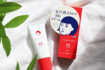 .毛穴撫子　毛穴かくれんぼBBクリーム💄下地がSNSで話題の「毛穴撫子」メイクシリーズから登場したBBクリームです🌿シルク・セリシン・加水分解シルク・コラーゲンヒアルロン酸（保湿）の美容…のInstagram画像