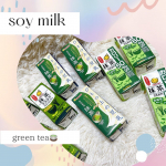 #PR #マルサンアイ株式会社 #マルサンアイ #marusanai #マルサン豆乳 #豆乳飲料抹茶 #monipla #marusan_fan 豆乳飲料抹茶3種類飲み比べ🍵💕マルサンアイさん…のInstagram画像