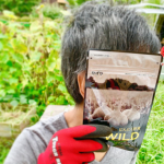 最近ちょっと頑張り気味のパパに…やずやのにんにく卵黄ワイルド🧄活力アップのにんにく卵黄、マカ、すっぽんや牡蠣、亜鉛、シトルリン、アルギニン、高麗人参の成分が凝縮⚡️にんにくの香りはあり…のInstagram画像