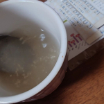 モニプラさんからもらった、粉末大豆で、しっかりと、畑のお肉から栄養もらって、バタバタで、疲れた身体をケアしたい。#PR #株式会社玄米酵素 #元氣大豆21 #大豆たんぱく #たんぱく質摂取 #…のInstagram画像