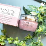 RANRICH薬用美白オールインワン宝石ジェル年齢的にきになるお肌悩み、いくつもありますがあれこれ使うのがめんどくさい時もあり。自分に合ったオールインワンが一つあるとうれしいですよね。「RA…のInstagram画像