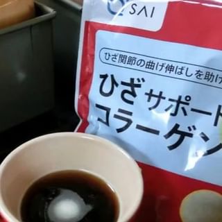 口コミ投稿：【ひざサポートコラーゲン】パン作りが趣味の一つです。パンを焼き上げるには時間が…