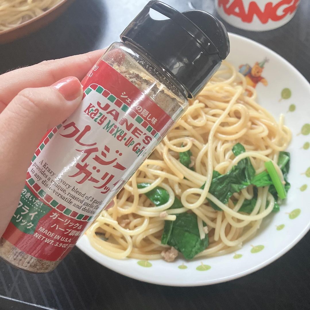 口コミ投稿：クレイジーガーリック 111ｇを使ってお料理をしてみました🩷今回ご縁があり、クレイジ…