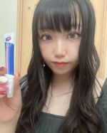 ✼••┈┈┈┈••✼••┈┈┈┈••✼薬用ホワイトニング デンタブラッシュEX-xiva ジーヴァ-つかってみました！✼••┈┈┈┈••✼••┈┈┈┈••✼先が筆タイプ！清々しくて爽快…のInstagram画像