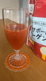 普段から運動をしていない私。健康上の都合からウォーキングを始めたのですが、歩き始めてものの数日で膝に違和感。落ち着いてきたのですが、ウォーキングも再開しないといけないと悩んでいた時にキューサイの…のInstagram画像