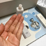 ⁡保湿力に優れたスキンケアアイテムが詰まったセットで、肌を健やかに保ちたい方に最適です。このセットには、肌にしっかりとうるおいを与える化粧水と、美容成分を閉じ込めるスクワラン美容液が含まれており、短期…のInstagram画像