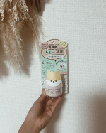 #PRモフモフレンズ しっとり肌バリアクリームはお肌にうるおいとハリ・弾力を与え 日中と睡眠中の 肌荒れ・乾燥・くすみを しっとりケアしてくれます！！今話題の美容成分の …のInstagram画像