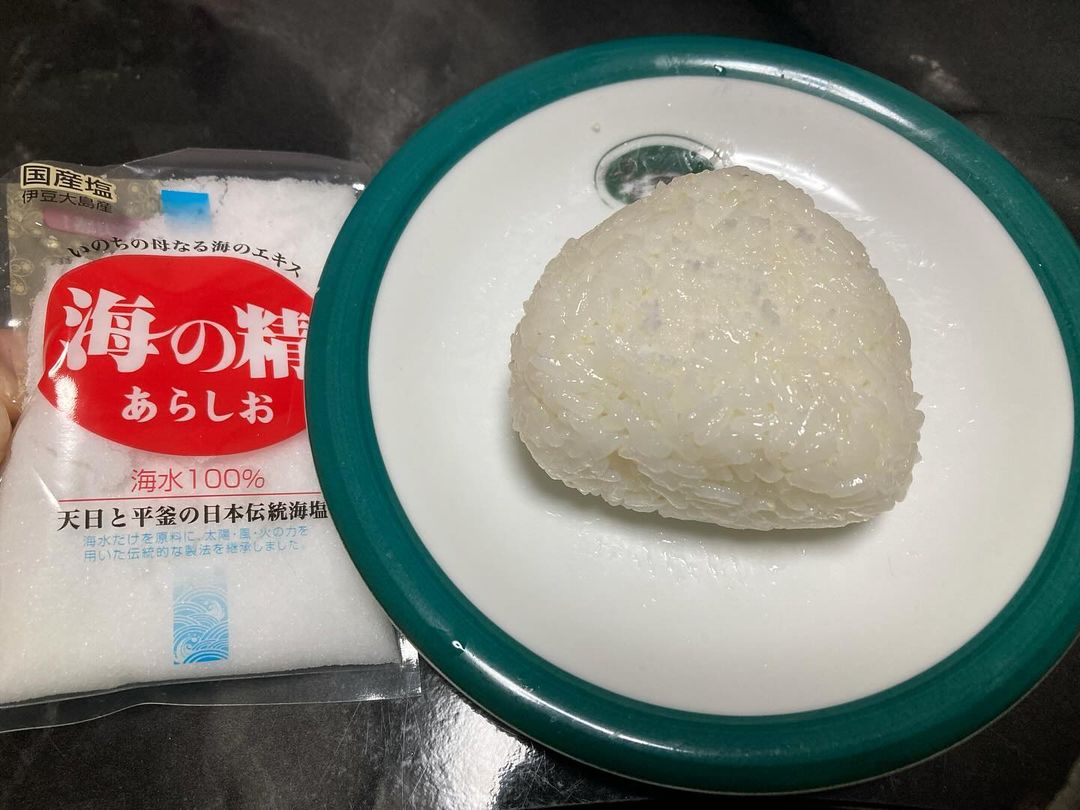 口コミ投稿：🤍🩵『海の精あらしお』のレビューです！煮物、汁物、炒め物、焼き物、漬物など様々な…