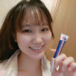 薬用ホワイトニング デンタブラッシュEX 　 - xiva　シーヴァ -黄ばみ落として歯周病、口臭ケアまで重曹と3つの酸配合の薬用ホワイトニング美容液、です。何それ…色々出来てスゴイネ…！？私…のInstagram画像