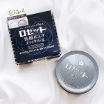 𓍯⁡『ロゼット洗顔パスタ ブラックパール』⁡ロゼットが誇るロングセラー洗顔ブランド🖤⁡微細なイオウの粒子を独自の製法で練り込み、洗うたびに肌をととのえる洗顔料です🫧⁡毛穴の目立たないつ…のInstagram画像