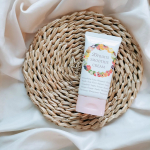 Nalelu様✨20FRUITS SMOOTHIE CREAM✨20種類ものフルーツでできたクリームみずみずしく柔らかいお肌を保ちやすくしてくれます♫〜ポイント〜🌿ハリ、ツヤ対策🌿エ…のInstagram画像