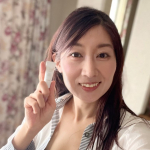 無加工無アプリ自撮り❤︎#シナールエクシアトライアルスタンダードキット を使ってみました🐤💖あのシナールから、シミ予防※1処方の#スキンケア が誕生🐣！厳選されたビタミンC誘導体※2で本気…のInstagram画像