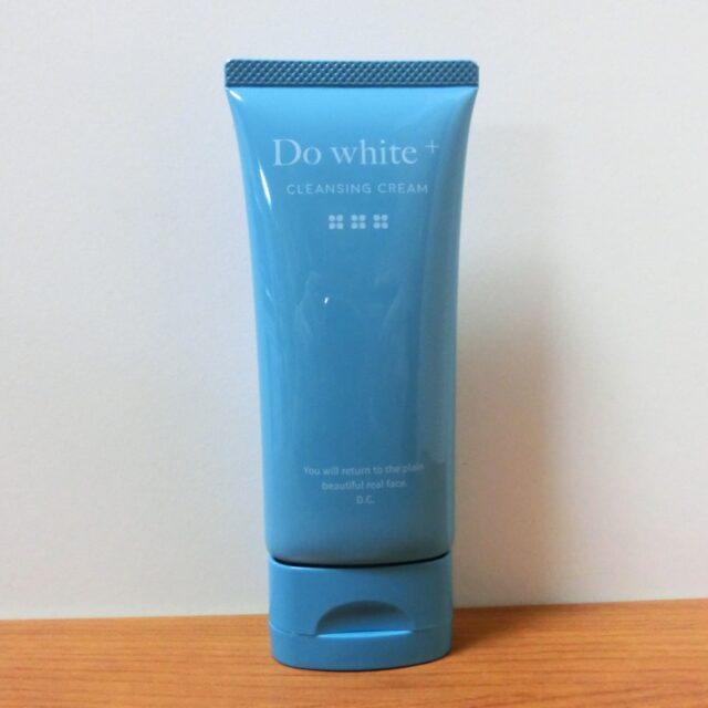 口コミ：【薬用天然クレンジング Do White+】よく落ちるのに肌にやさしい。美白も毛穴ケアもの画像（13枚目）