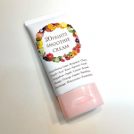 ⁡⁡20FRUITS スムージークリーム(50g)⁡20種類のフルーツエキス配合のクリーム(イチゴ-ベルガモット,サクランボ,モモ アサイー-キウイ,アンズ,ライチ,アセロラマンゴー,チェ…のInstagram画像