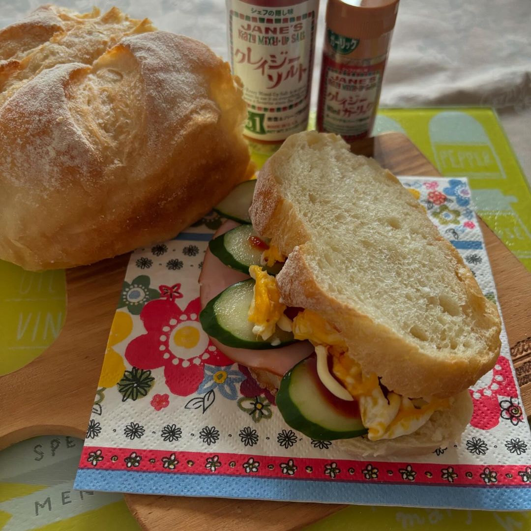 口コミ投稿:#PR『クレイジーソルト』で楽しむ食欲の秋♪𐄁𐄙𐄁𐄙𐄁𐄙𐄁𐄙𐄁𐄁𐄙𐄁𐄙𐄁𐄙𐄁𐄙𐄁クレイジーソルトクレ…