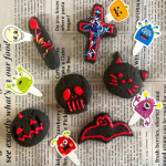 今年の手作りハロウィンはこれ👻ハロウィンクッキーを作ってみたよ🎃#Pr#共立食品株式会社 #共立食品 #ハロウィンキット #キットでお菓子づくり #手作りハロウィン #monipla #kyor…のInstagram画像