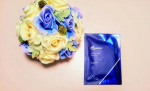 コスメディ製薬(@cosmedymall_official )さんの【クオニスダーマフィラープレミア】という目元の用のパックを使ってみました♥こちらお肌に触れる部分に針がついています！怖い！と…のInstagram画像