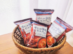 🦐オマール海老のビスク10食セット🦐お湯を注いだ瞬間、オマール海老の濃厚な香りが漂う、フリーズドライ製法のオマール海老のビスク 10食セットです🦐芳醇なオマールの香りと、濃厚でクリーミーかつ上品…のInstagram画像