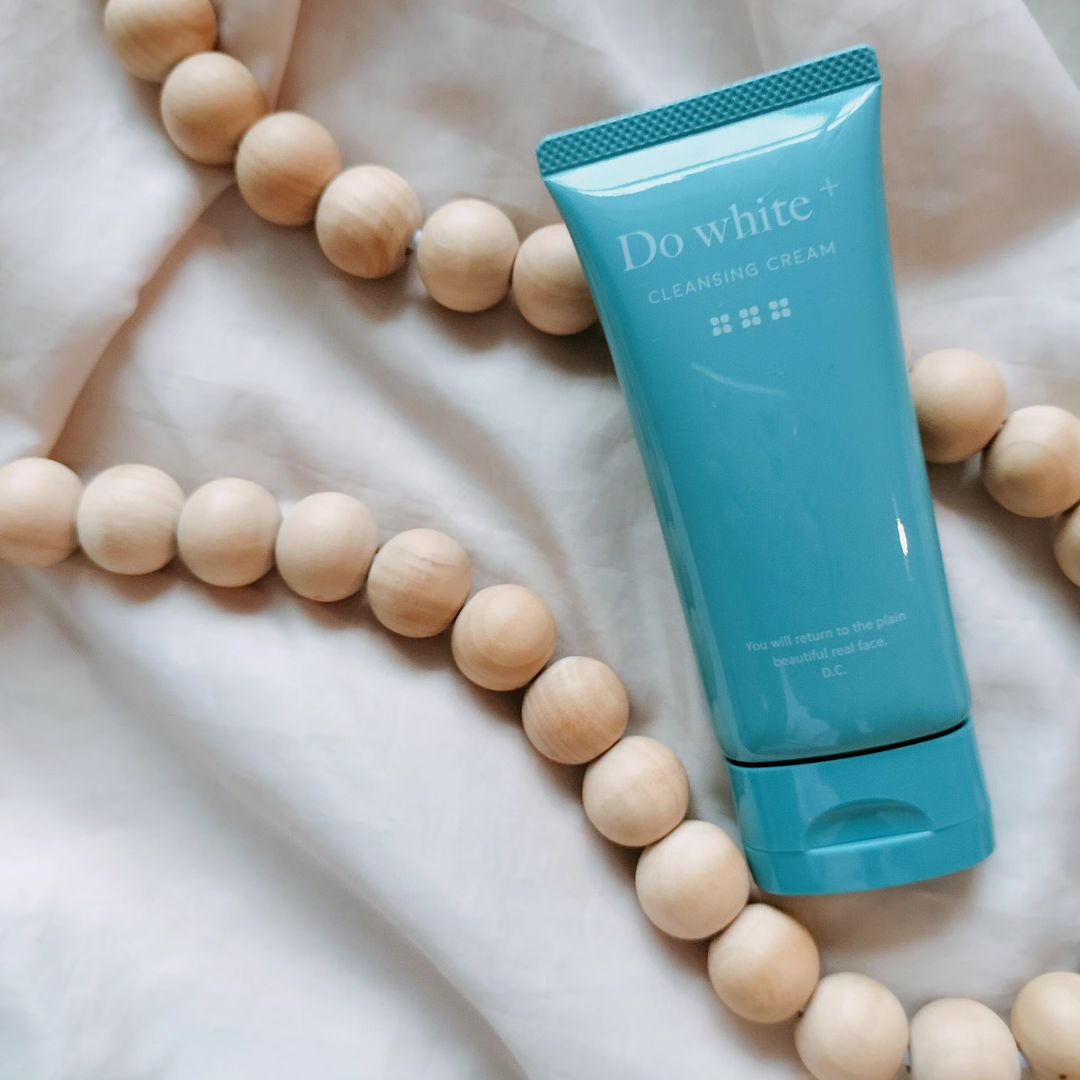 口コミ投稿：安心健康ライフ様✨薬用天然クレンジング Do White+✨美容成分91%配合の気持ちの良いク…