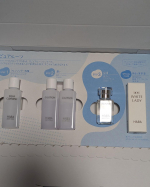 「HABA」もだけど「スクワラン」よく耳にするのでとても気になってました。 早速届いた日の夜から使ってみた〜😘🫰一番気になるスクワラン！！オイルだけどサラサラでノビがいい〜😆そして重くない👍…のInstagram画像