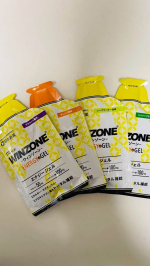 #PR #日本新薬 #WINZONE #ウィンゾーン #エナジージェル #ランニング #マラソン #マラソンサプリ #マラソン補給食 #monipla #nipponshinyaku_fanハチミ…のInstagram画像