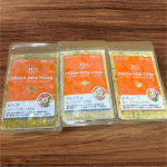 ペトコトフーズ⁡さんのご飯を試しました！ペトコトフーズの冷凍ペットフードの魅力は、素材にこだわり、ペットの健康を第一に考えた栄養バランスの良さです。新鮮な食材を使用し、冷凍保存することで風味や栄養を…のInstagram画像