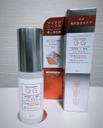 アロインス様から提供いただきました《ビディ ニードルエッセンス GG 50ml》50ml税込1,980円塗る針美容／１秒で“チクチク”体感！いつものスキンケアにプラスワン！乾燥によっ…のInstagram画像
