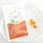🧡1歳の娘がおり、授乳期なので、バランスのよい食事を心がけています。赤ちゃんの成長に大切なDHAもとりたいなと思っているのですが、魚料理を毎日食べるのは、たいへん。そこで、@afc_…のInstagram画像