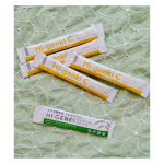 ビタミンCはいくらとってもええですからね#PR #株式会社玄米酵素 #ハイゲンキC #天然ビタミンC #ビタミンc #ビタミンcサプリ #monipla #genmaikoso_fanのInstagram画像