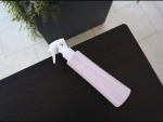 ⧉ファーモイスト　全身パックボディミスト新発売-`📢⋆片手でシュッと全身の保湿ケアができる高保湿ボディミスト.ᐟ.ᐟ18種の美肌成分※1を微粒子ワセリン※1がパックする事で潤いを持続ᵕ̈* …のInstagram画像