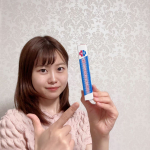 今回お試ししたのはこちら！商品名:薬用ホワイトニング デンタブラッシュEX - xiva　シーヴァ -感想:ブラッシングするだけでとても楽！健やかな歯を目指したい方への商品🦷✨コンパ…のInstagram画像
