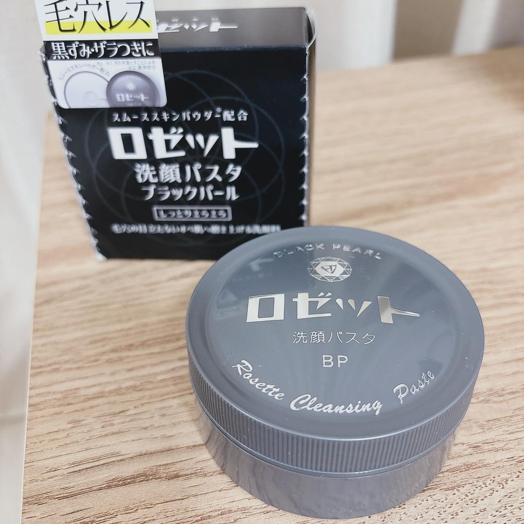 口コミ投稿：𓈒𓂂𓏸𖥧𖥣𖠋𖥣𖥧𓏸𓂂𓈒 #skincare #facewash ⁡⁎𓂃𓈒𓂃⁎𓂃𓈒𓂃⁎𓂃𓈒𓂃⁎𓂃𓈒𓂃⁎𓂃𓈒𓂃⁎𓂃𓈒⁡@rosette.official ⚘ロ…