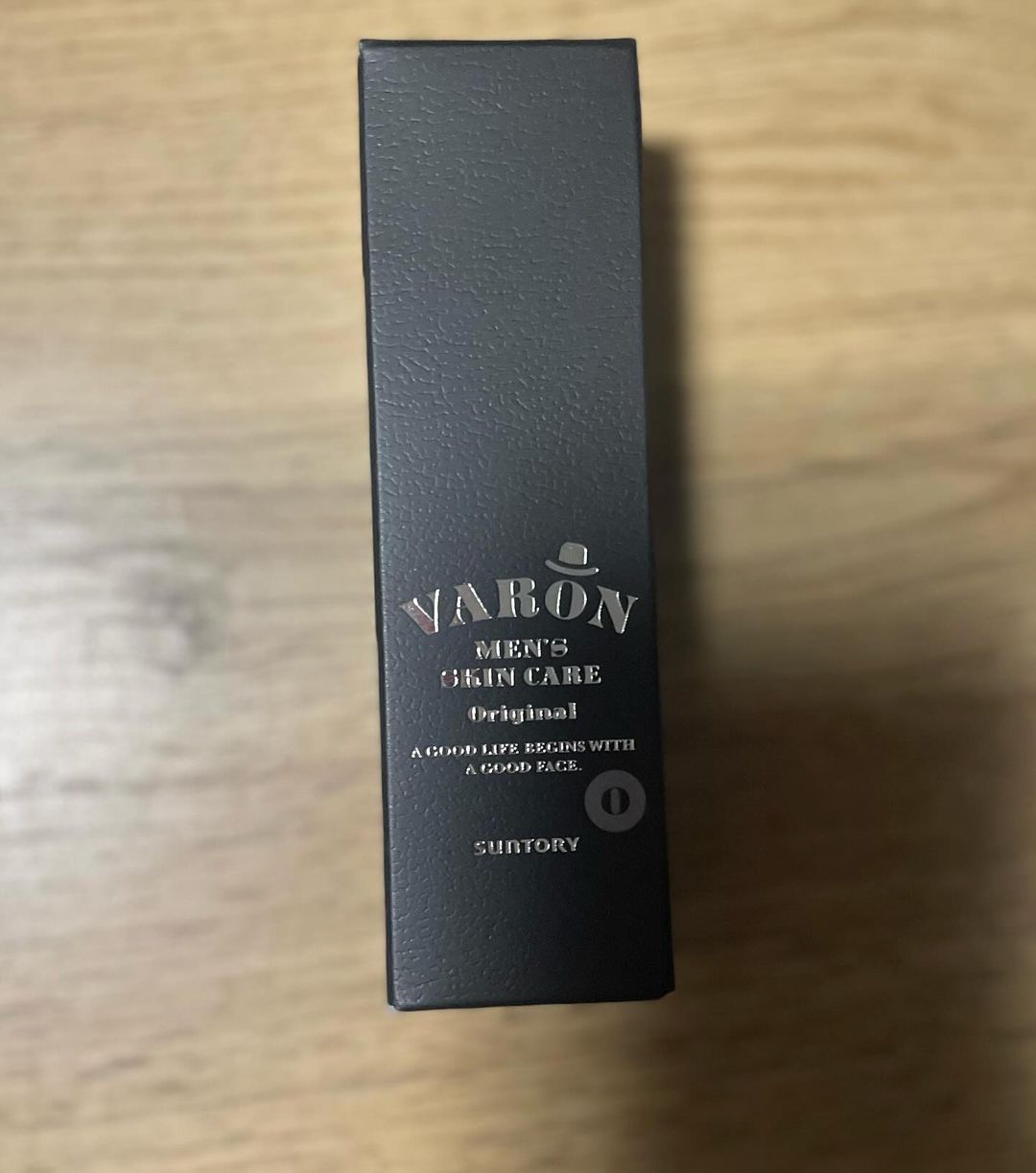 口コミ投稿：サントリー　ウェルネスVARON しっとりしたクリームで、匂いも素敵💓お肌に一枚しっと…