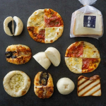 @k.tyhas🍞🥐🥖🥨　　横浜のベーカリーESPLAN(エスプラン)からパンをお取り寄せしたよ🚚　　天然酵母パン🤗　やはり旨味や歯切れがちがうのよね〜😍✨味わい深くて生地そのも…のInstagram画像