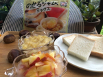 ・☆☆〜☆☆〜☆☆〜☆☆〜☆☆〜☆☆新田ゼラチンのせる生ジャムミックス内容量　25g☆☆〜☆☆〜☆☆〜☆☆〜☆☆〜☆☆．今日は，レンジでチンの簡単＆手軽に！　の生ジャムを作ってみまし…のInstagram画像