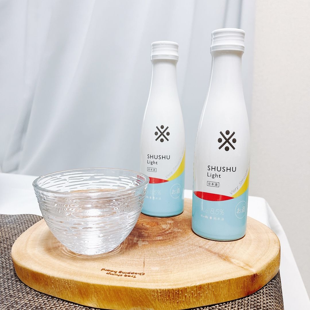 口コミ投稿：きっと日本酒を好きになる。＼「日本酒をもっとカジュアルに」という想いから開発／ …
