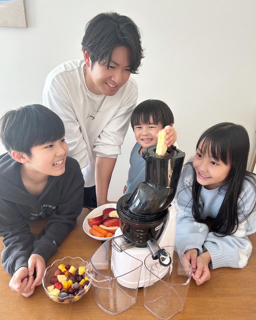 口コミ投稿：少食な我が家の子供たち👦一度にたくさん食べられない、でも栄養はしっかり摂らせたい…