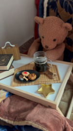 甘いものを食べる時も罪悪感がなくなる、StyleBarista ビビタキコーヒー☕️便利なスティックタイプのインスタントコーヒーで、アイスでもカフェオレでもおいしく飲めるのが嬉しい☺️1日2杯…のInstagram画像