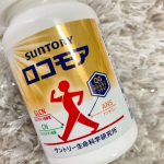 お仕事で小走りすることが多くその際に心配だったため飲んでみました。CMはご年配の方が飲んでいるイメージがありましたが、ロコモアを飲んでおけば7種類の成分が配合されているので特別なことをしなくても安心…のInstagram画像
