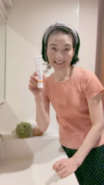 『Dr.Hauschka (ドクター ハウシュカ)Reinigungs balsam Cleansing Balm(クレンジングバーム)』(@drhauschkajapan)自称🤭美容オタク…のInstagram画像