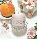 ❀✿❀✿ℕ𝕠.289 明色化粧品 モフモフレンズ しっとり肌バリアクリーム乾燥・肌あれ・くすみをまるっとケアしてくれる明色化粧品さんのフェイスクリームを使ってみました₊❀̥୭ 明色化粧品は日…のInstagram画像