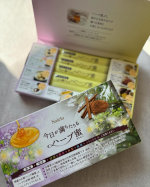 ここ数週間、毎日頂いている『今日が満ちたりる　ハーブ蜜』これ、すごく良いです❣️毎日頂くようになってから•お肌がつるつるになった•身体の怠さを感じなくなった•更にぐっすり眠れる•毎日…のInstagram画像