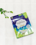 秋の夜長に･･･「汗かきエステ気分 ナイトスキンケア 500g」を入れてちょっぴり贅沢気分なバスタイム♪ミルキーグリーンのやさしいお湯色。上品で爽やかな「シャルドネティーの香り」は･･･…のInstagram画像