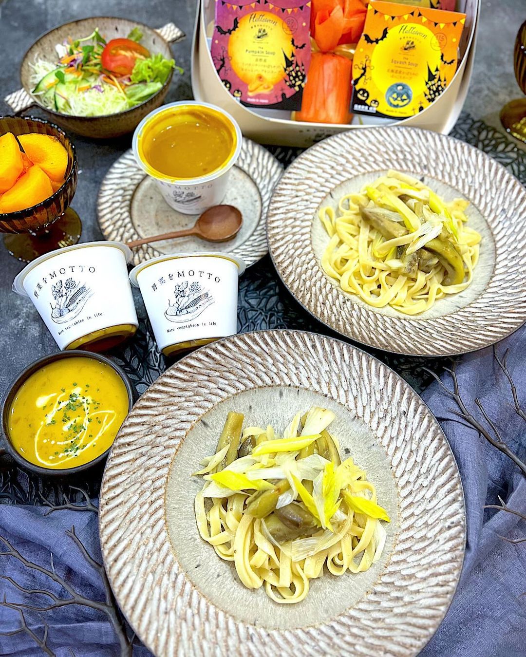 口コミ投稿：2024.10.29 火曜日〜〜〜こんばんは✩⋆*॰¨̮⋆｡˚今日は肉の日〜ですが全く関係ないパス…