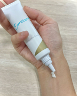 凄い！ピュアレチノールのナノカプセル化【サンソリット エンリッチドクリーム（保湿クリーム） 30g 6,600円】を使用してみたよ！✅こんな肌悩みにおすすめ季節の変わり目、花粉や乾燥で肌のか…のInstagram画像